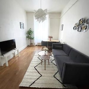 Appartement met Twee Slaapkamers